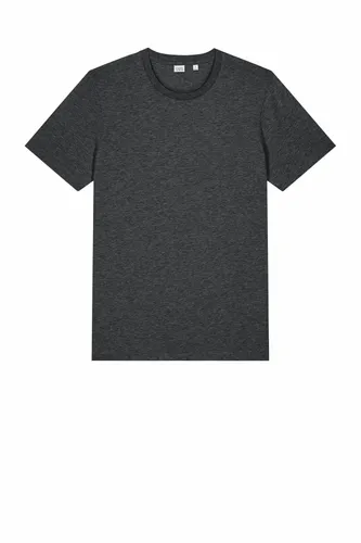 Dark Heather Grey