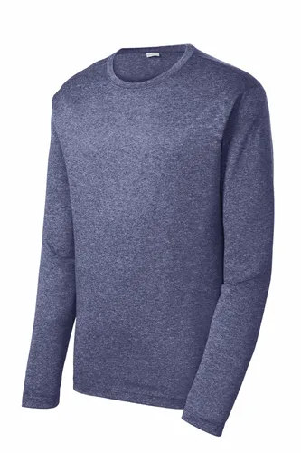 True Navy Heather
