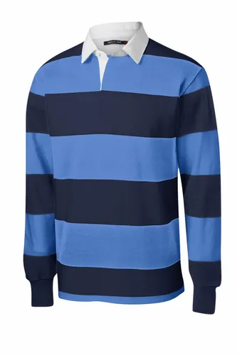 True Navy/ Carolina Blue