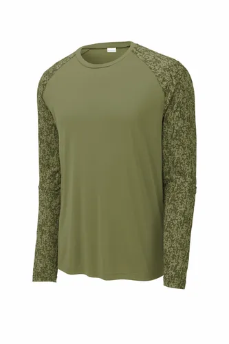 Olive Drab Green