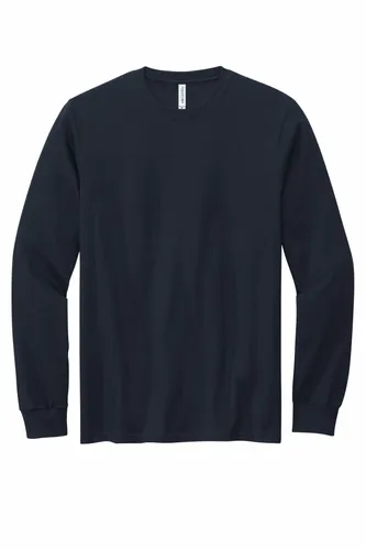 Strong Navy
