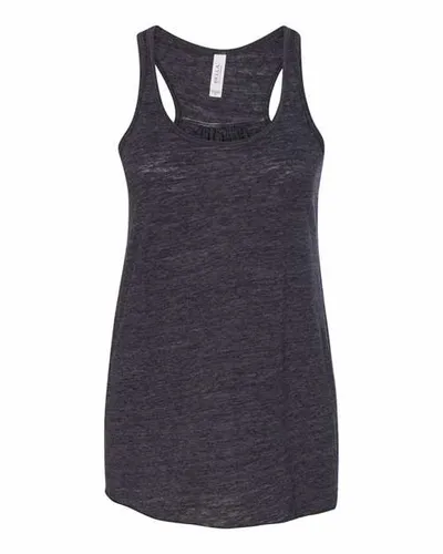 Charcoal Black Slub