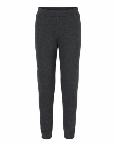 Dark Grey Heather