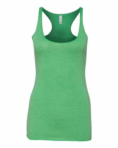 Green Triblend
