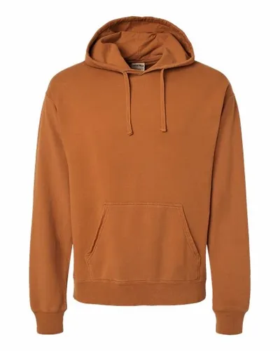 Texas Orange