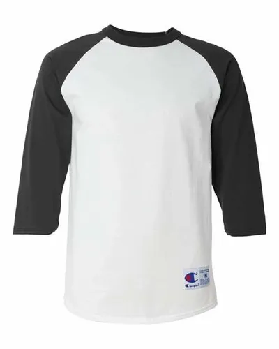 White/ Black