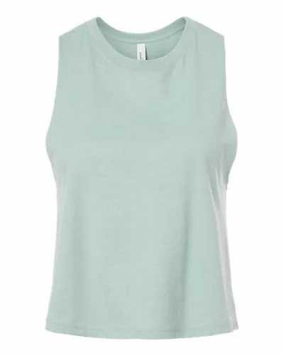 Heather Dusty Blue