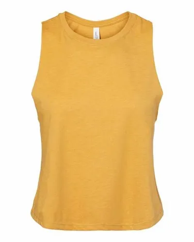 Heather Mustard