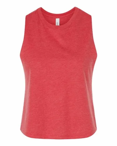 Heather Red