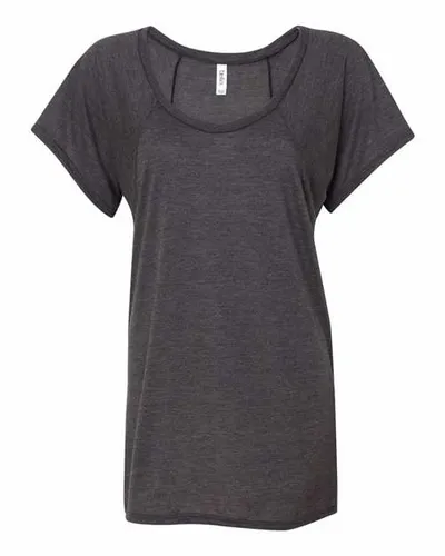 Dark Grey Heather