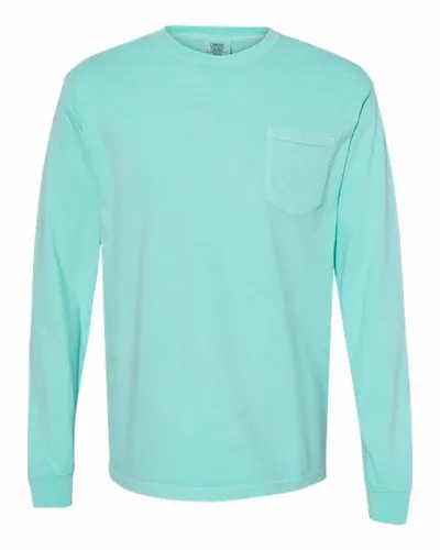 Chalky Mint