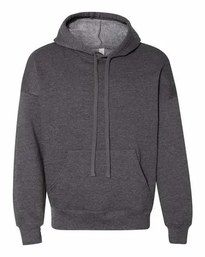 Dark Grey Heather