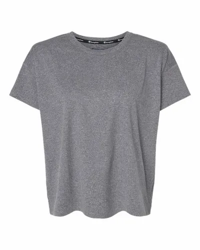 EBONY HEATHER
