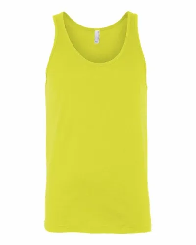 Neon Yellow
