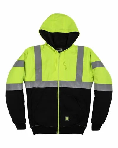 HI VIS YELLOW