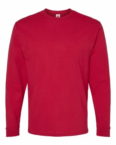 Athletic Crimson