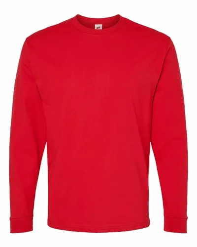 Athletic Red