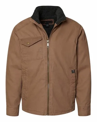 FIELD KHAKI