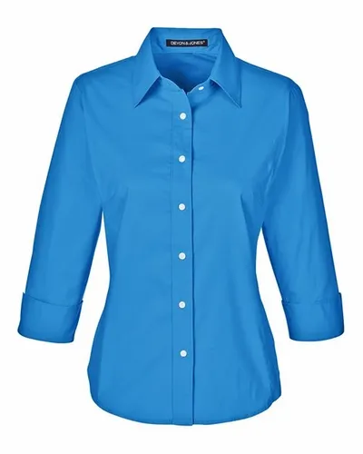 FRENCH BLUE