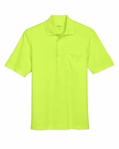 SAFETY YELLOW