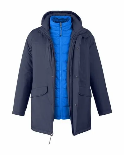 Classic Navy/ True Royal