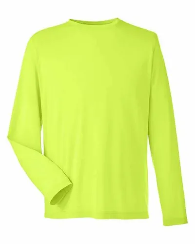 SAFETY YELLOW