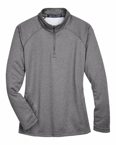 Dark Grey Heather