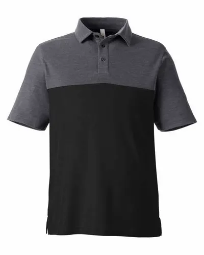 Black/ Carbon Heather