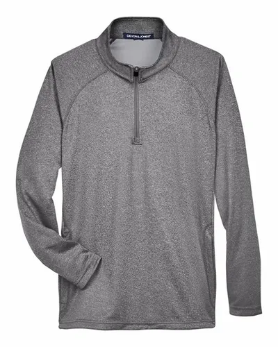 Dark Grey Heather