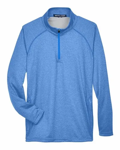French Blue Heather