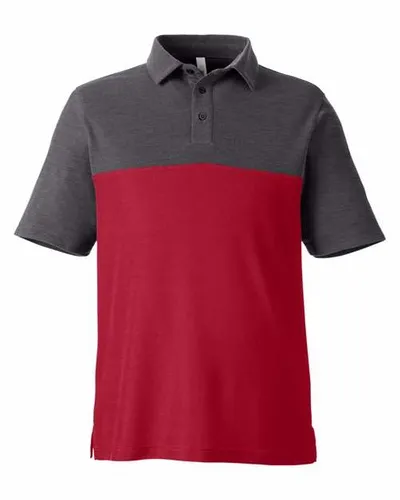 Classic Red/ Carbon Heather