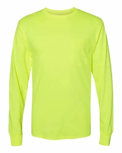 SAFETY GREEN