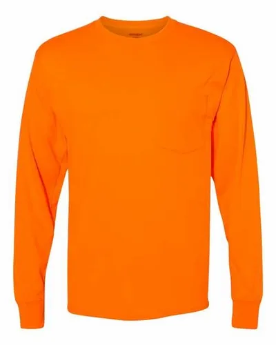SAFETY ORANGE