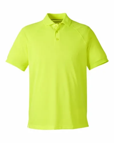 SAFETY YELLOW
