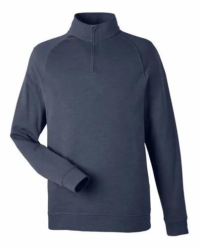 NAVY MELANGE