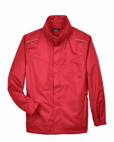 Classic Red