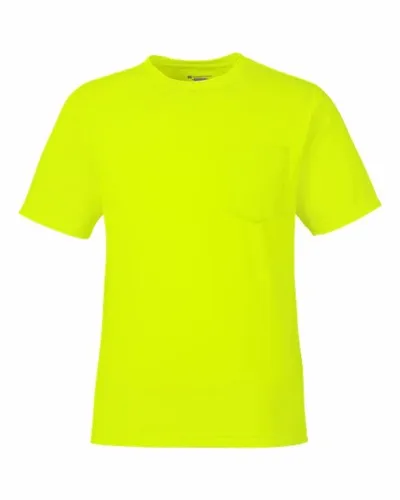 SAFETY YELLOW