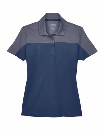 Classic Navy Heather/ Carbon