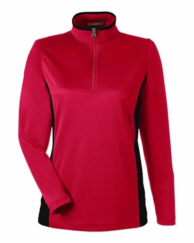 Red/ Black