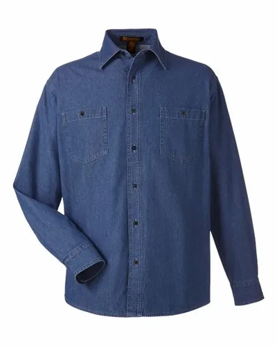 DARK DENIM