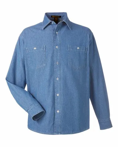 LIGHT DENIM