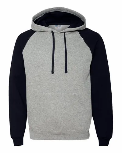 Oxford/ Black
