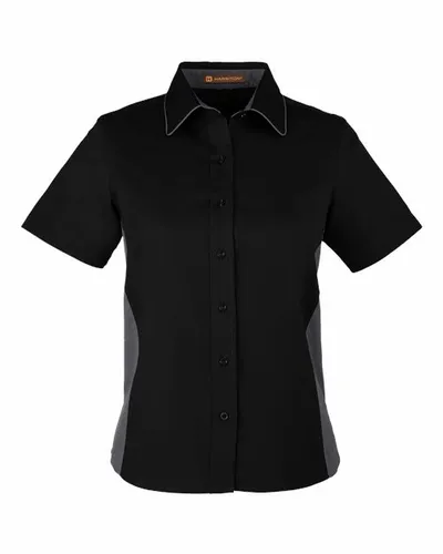 Black/ Dark Charcoal