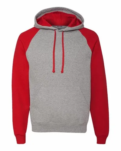 Oxford/ True Red
