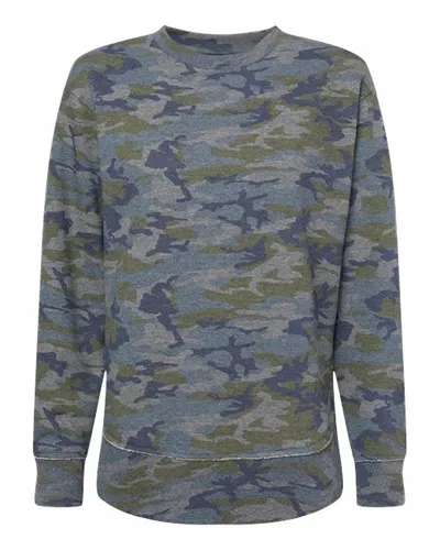 Vintage Camo