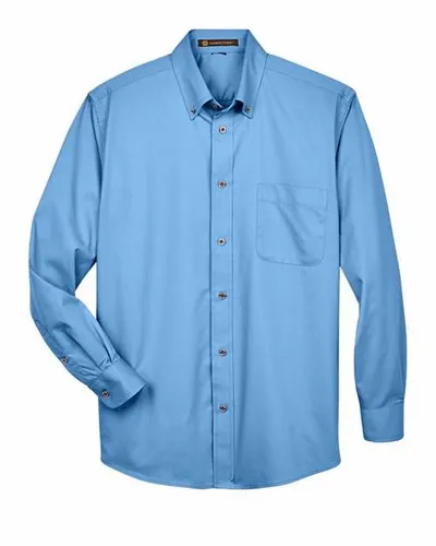 Light College Blue