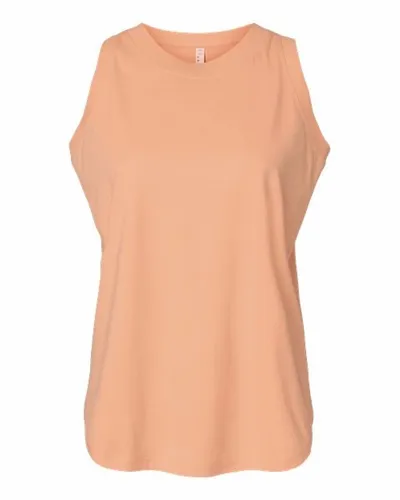 Peachy