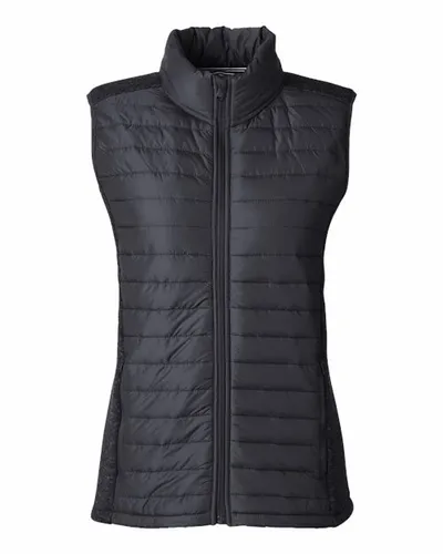Black/ Black Heather