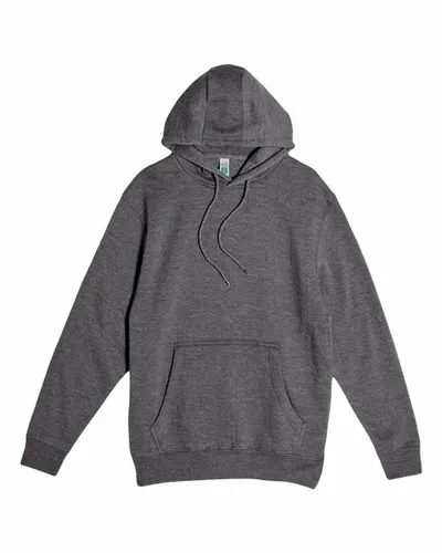 Charcoal Heather