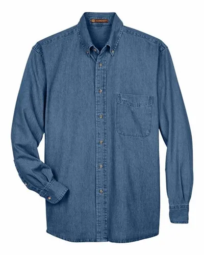 LIGHT DENIM